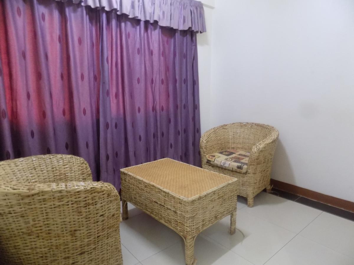 Kayegi Hotel Mbale Exterior foto